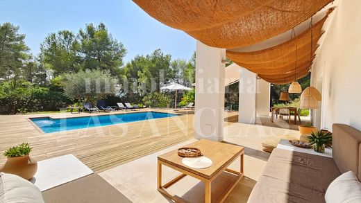 Country House in Santa Eulària des Riu, Province of Balearic Islands