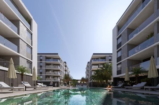 Apartment in Zakaki, Lemesós