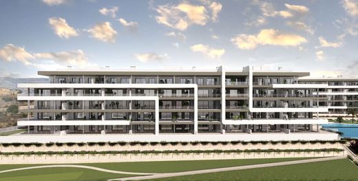 Penthouse in Mutxamel, Provincia de Alicante