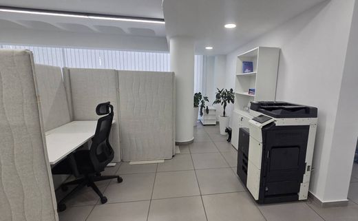 Office in Agios Nikolaos, Lemesós