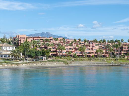 Apartment in Estepona, Malaga