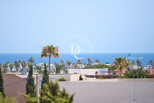 Villa a Sant Josep de sa Talaia, Isole Baleari