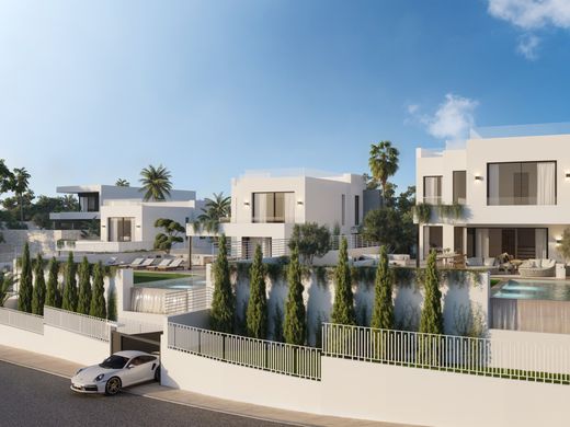 Detached House in Mijas, Malaga