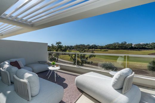 Appartement in San Roque, Provincia de Cádiz