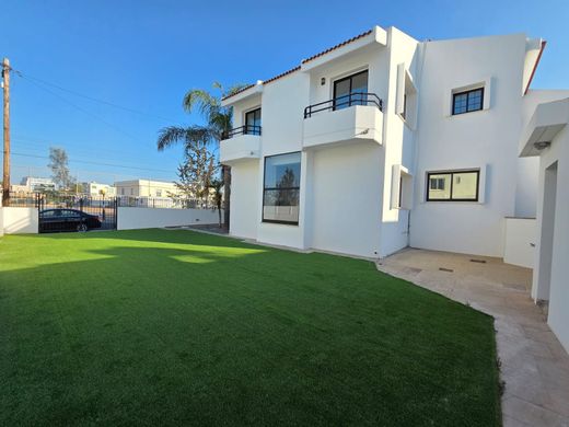 Detached House in Káto Polemídia, Limassol District