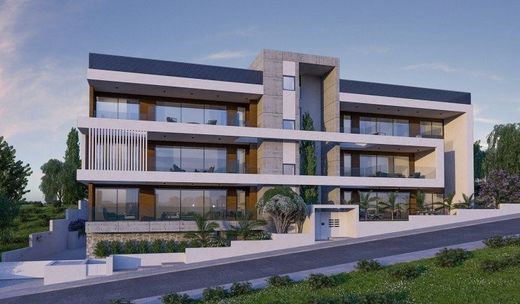Appartamento a Agia Fylaxis, Lemesós