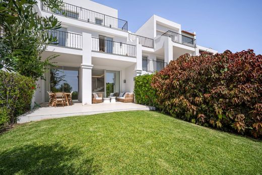 Πολυτελή κατοικία σε Benahavís, Provincia de Málaga