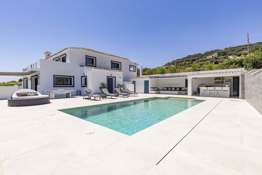 Maison individuelle à Casares, Malaga