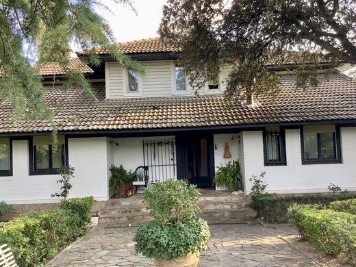 Casa di lusso a Alcobendas, Provincia de Madrid