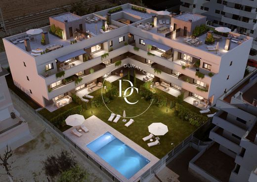 Квартира, Cubelles, Província de Barcelona