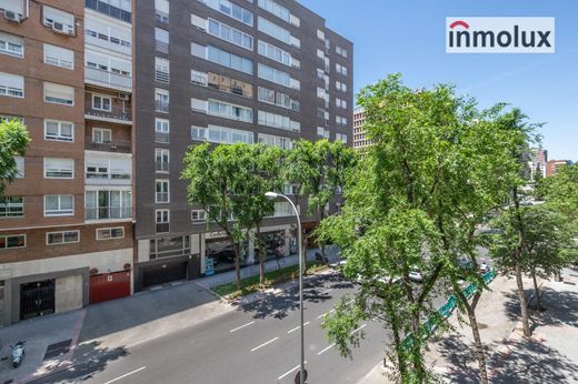 Appartement in Madrid, Provincia de Madrid