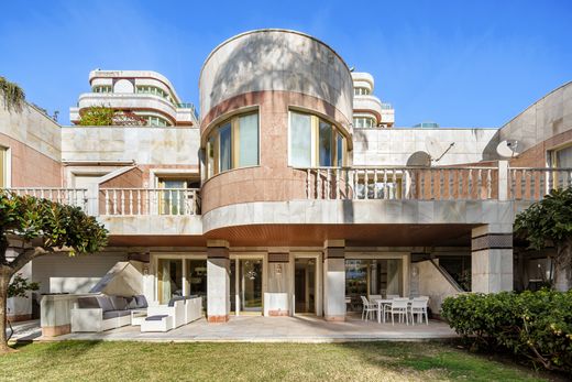 Daire Puerto Banús, Provincia de Málaga