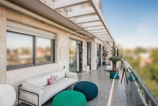 Penthouse in Madrid, Provincia de Madrid