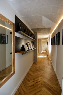 Apartment / Etagenwohnung in Marbella, Málaga