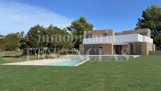 Sant Josep de sa Talaia, Illes Balearsの土地