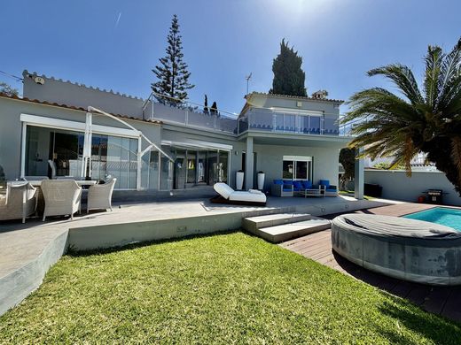 Detached House in Cabopino, Malaga