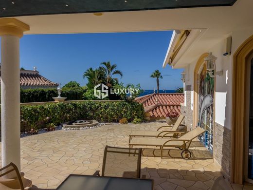 Luxus-Haus in Adeje, Provinz Santa Cruz de Tenerife