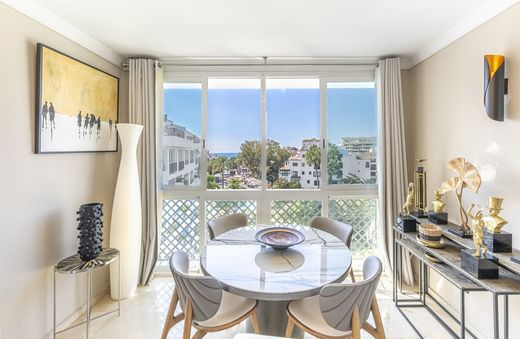 Penthouse in Puerto Banús, Provincia de Málaga