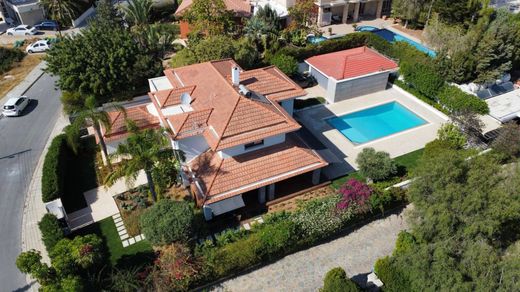 Detached House in Limassol, Limassol District
