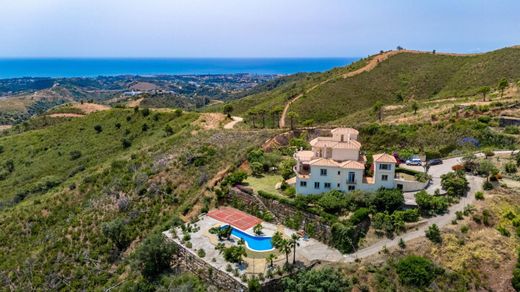 Müstakil ev Estepona, Provincia de Málaga