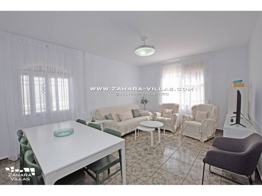 套间/公寓  Zahara de los Atunes, Provincia de Cádiz