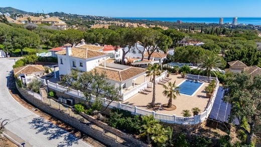 Casa en Elviria, Málaga