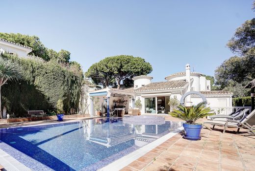 Частный Дом, Riviera del Sol, Provincia de Málaga