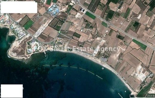 Terreno en Geroskípou (quarter), Geroskípou Municipality