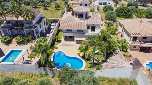 Casa Unifamiliare a Alhaurín el Grande, Málaga