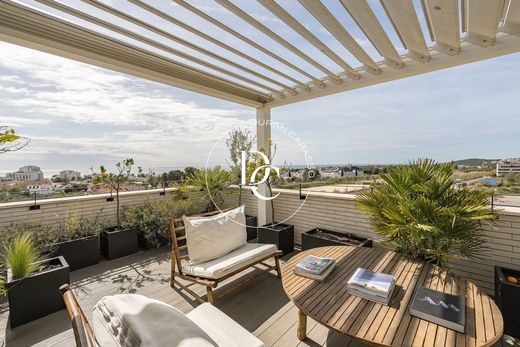 Penthouse in Sitges, Province of Barcelona