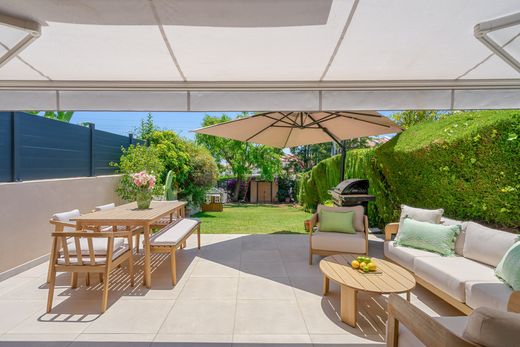 Townhouse in Estepona, Malaga