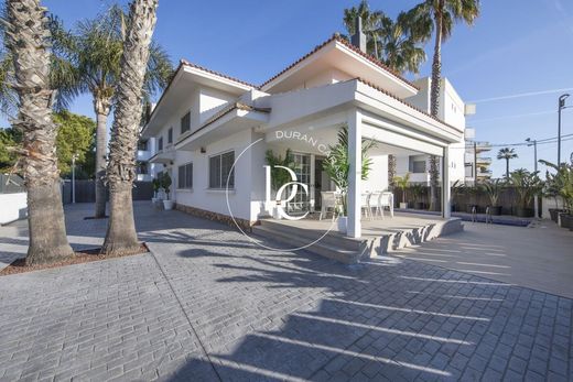 Villa in Sitges, Provinz Barcelona