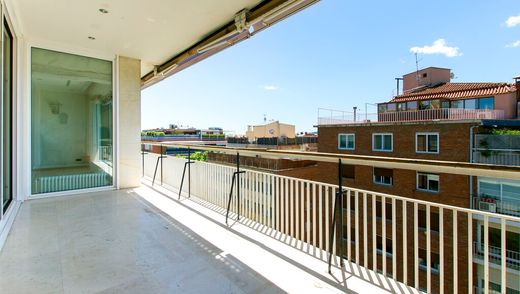 Penthouse in Barcelona, Province of Barcelona