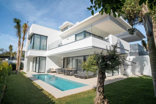 Villa en Marbella, Málaga