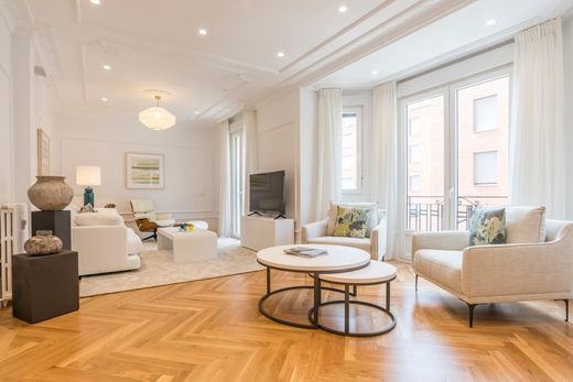 Apartamento - Madrid, Provincia de Madrid