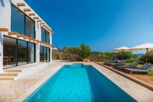 Luxury home in Cap Martinet, Province of Balearic Islands