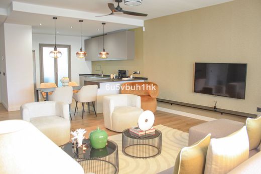 Квартира, Марбелья, Provincia de Málaga