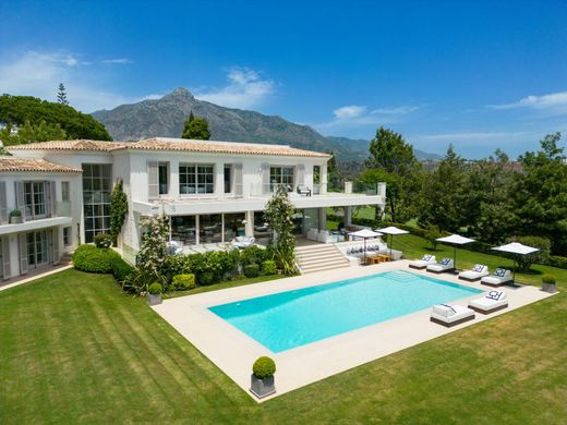 Casa Unifamiliare a Nueva Andalucia, Málaga