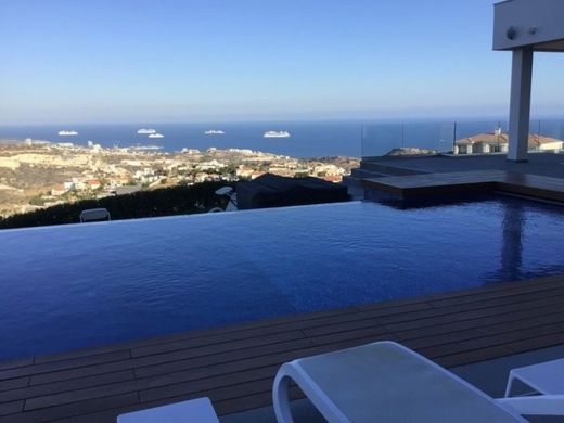 Detached House in Limassol, Limassol District