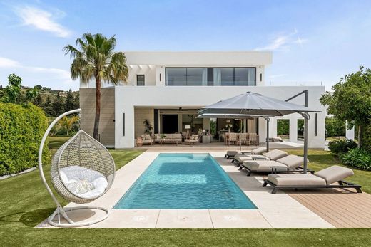 Villa in Mijas, Malaga
