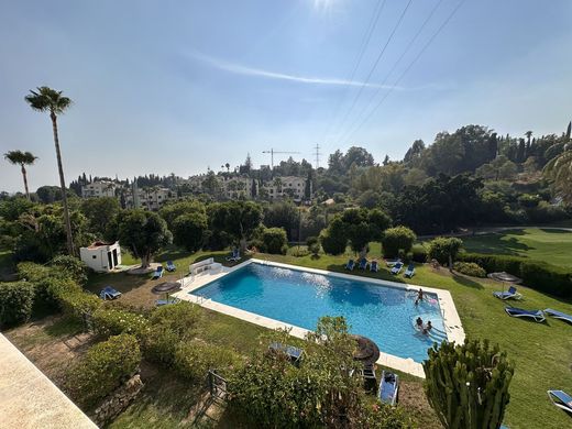 Attico a Benahavís, Málaga