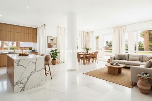 Appartamento a San Pedro de Alcántara, Málaga