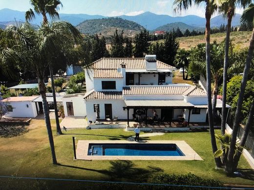 Rustico o Casale a Estepona, Málaga