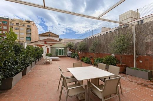 Piso / Apartamento en Barcelona, Provincia de Barcelona
