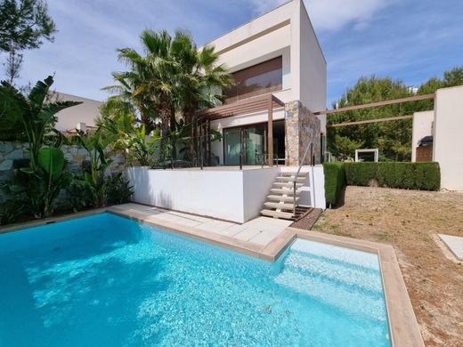 Villa a Las Colinas Golf, Provincia de Alicante