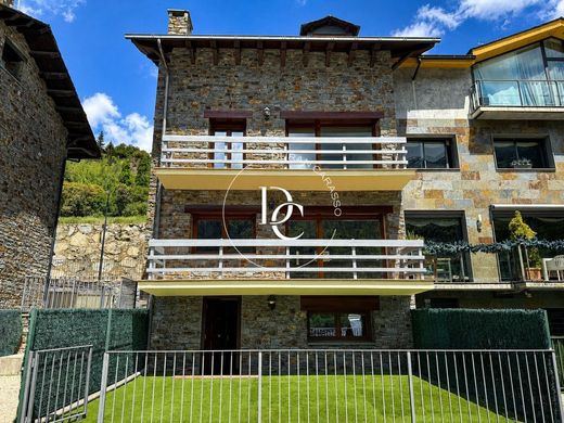 Farmhouse in Escaldes-Engordany
