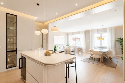 Appartamento a Madrid, Provincia de Madrid