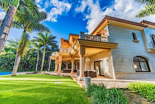 Maison individuelle à Guadalmina, Malaga