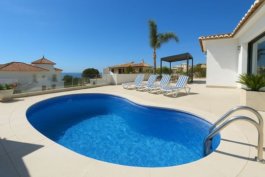 Detached House in Riviera del Sol, Malaga