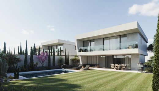 Villa in San Pedro de Alcántara, Provincia de Málaga